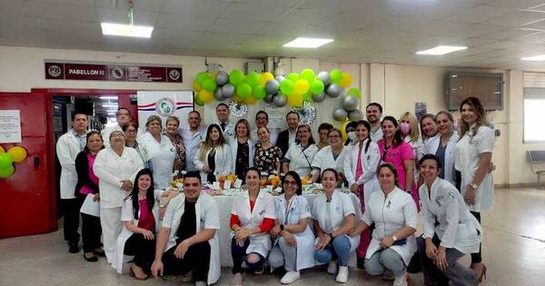 La Nación / Lanzan programa de apoyo a familias