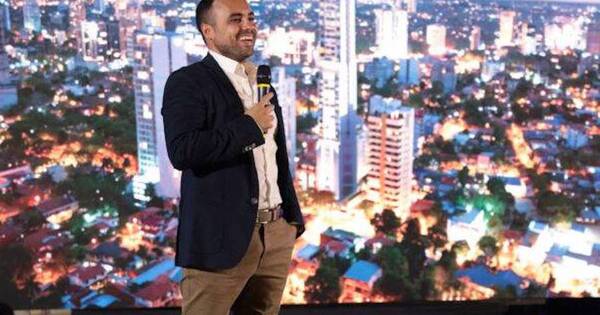 La Nación / Petra Signature, un nuevo ícono moderno que se erigirá en la capital