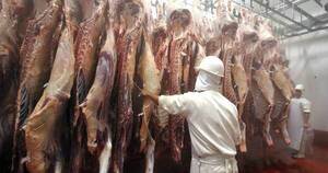 La Nación / Se podrá exportar a EE. UU. desde el 15 de diciembre