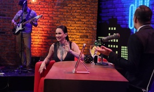 Helem Roux: “Hoy no existe el modelaje en Paraguay” - Teleshow