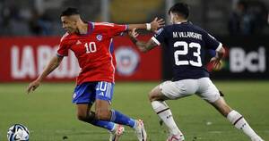 La Nación / Un empate que ilusiona