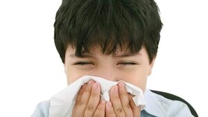 Pediatra Dr. Robert Núñez: Aumento casos de gripes, influenzas y Covid en pacientes pediatricos.