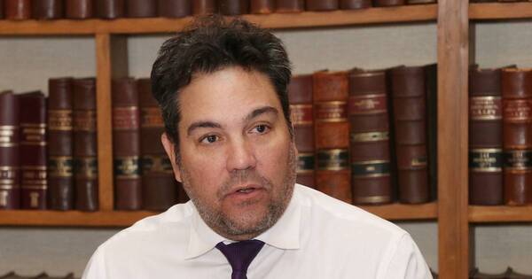 La Nación / Justicia ordena proveer información de auditoría