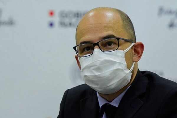 Nuevo cronograma de vacunación contra el Covid-19 en todo el país