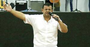 La Nación / Abdistas “son los que deben temer” por entrega del pastor Insfrán, dicen