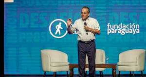 La Nación / Cerrito Forum 2023 presentó iniciativas de acción e impacto