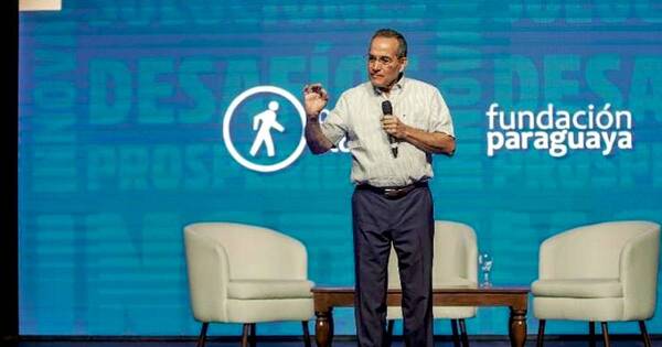 La Nación / Cerrito Forum 2023 presentó iniciativas de acción e impacto