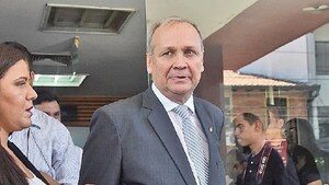 Hay asado este fin de semana: Sobreseen a Mario Ferreiro - Informatepy.com