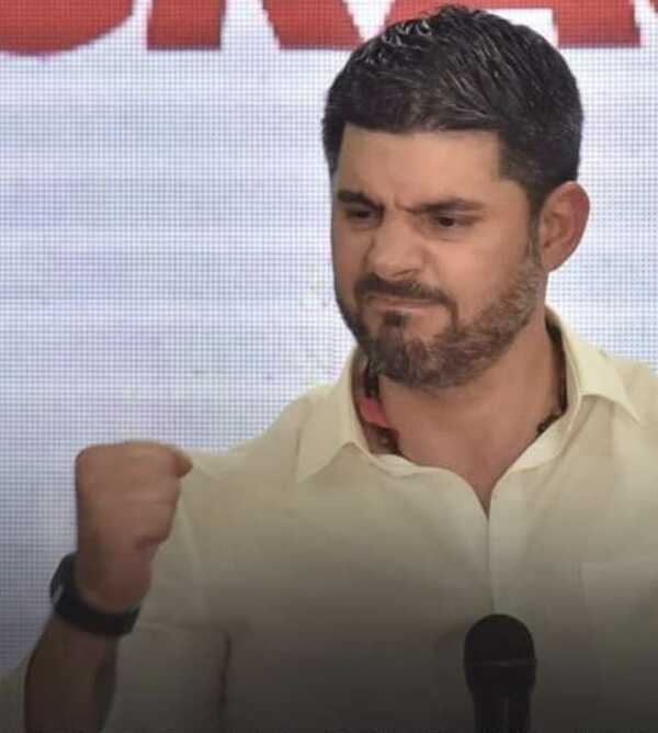 La DNCP absuelve al Intendente de Asunción sobre mal uso de recursos