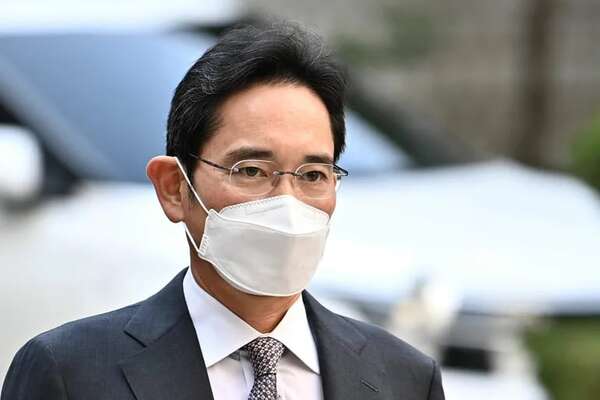 Corea del Sur: fiscalía pide cinco años de prisión para presidente de Samsung por supuesto fraude - Mundo - ABC Color
