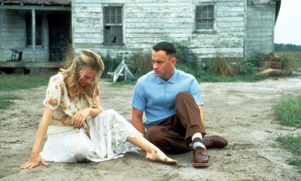 Las famosas frases de la película “Forrest Gump” | Telefuturo