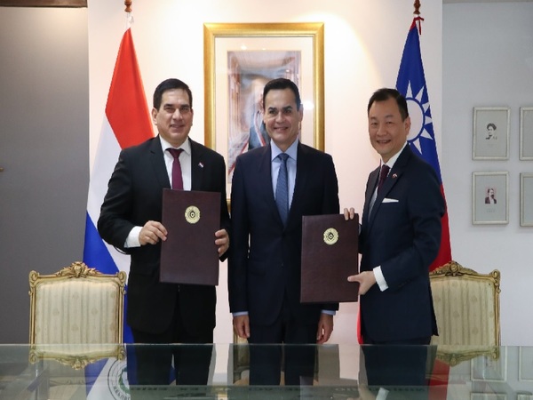 Taiwán financiará la construcción de más viviendas en el país - La Tribuna