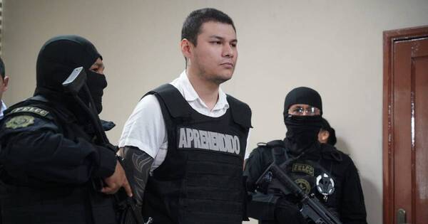 La Nación / Bolivia: detienen a presunto piloto de Marset