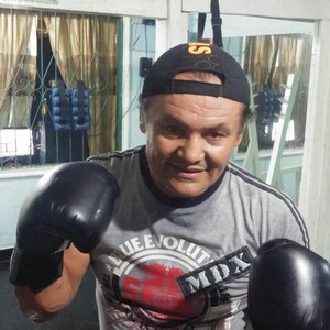 Su foto aparece en la papeleta “en contra de su voluntad»