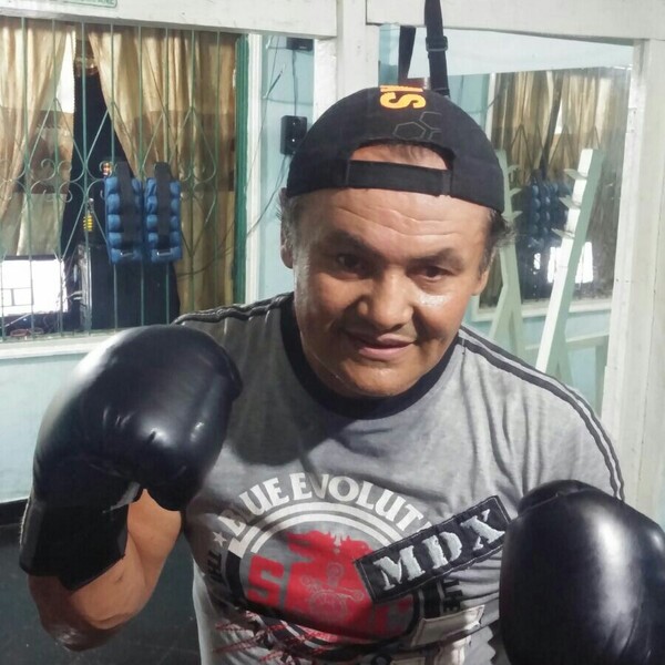 Su foto aparece en la papeleta “en contra de su voluntad»