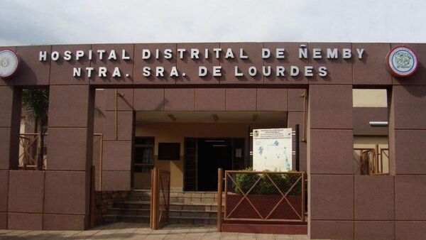 Jefa de Neonatología del Hospital de Ñemby denuncia persecución laboral