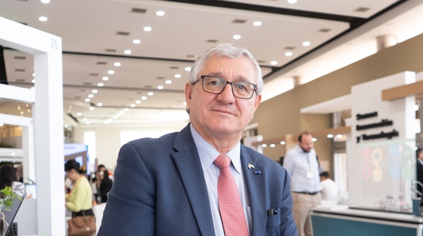 Antonio dos Santos, nuevo director de Investor Fiduciaria: "Veo un gran potencial en el mercado de fideicomiso en Paraguay" - MarketData