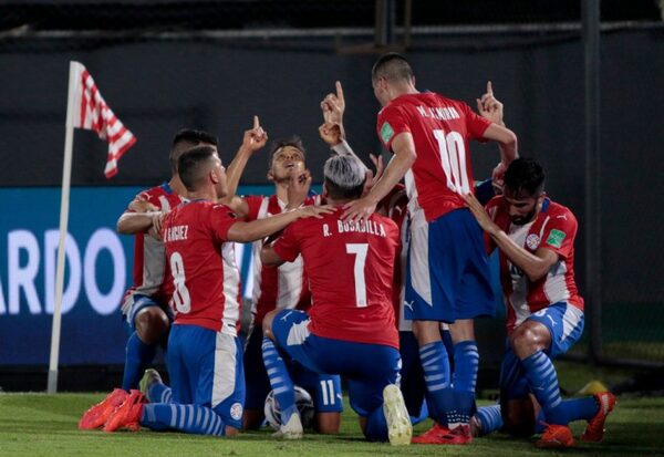 La selección paraguaya intentará cambiar racha de empates en sus debuts por copa América
