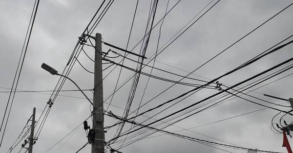 La Nación / El calor húmedo persistirá este fin de semana