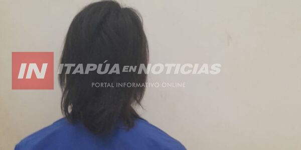 POR HURTAR UNA COCINA A INDUCCIÓN TERMINÓ TRAS LAS REJAS EN ENCARNACIÓN - Itapúa Noticias