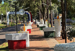 “Navidad Sustentable” y de “las Aguas y Luces” promete color y fiesta en la frontera - La Clave