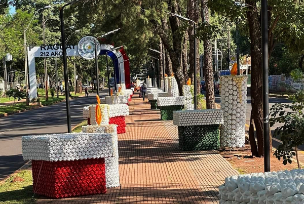 “Navidad Sustentable” y de “las Aguas y Luces” promete color y fiesta en la frontera - La Clave