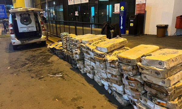 Fiscalía inicia proceso contra un hombre por supuesto contrabando – Diario TNPRESS