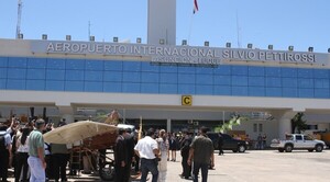 Diario HOY | Realizan disparos en el Silvio Pettirossi para prepararse ante ataque terrorista
