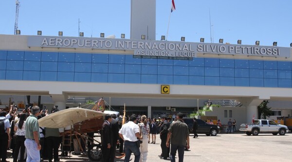 Diario HOY | Realizan disparos en el Silvio Pettirossi para prepararse ante ataque terrorista