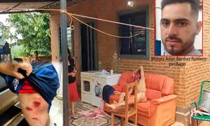 Un adolescente de 16 años fue atacado y apuñalado por la expareja de su novia – Diario TNPRESS