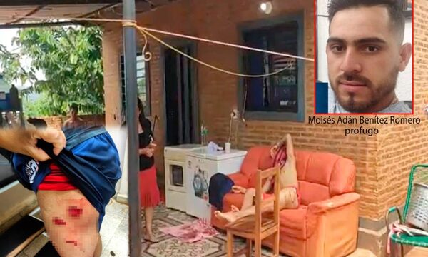 Un adolescente de 16 años fue atacado y apuñalado por la expareja de su novia – Diario TNPRESS