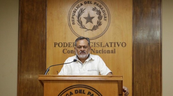No se habló de deuda con PDVSA en casa de Zuni, aclara senador