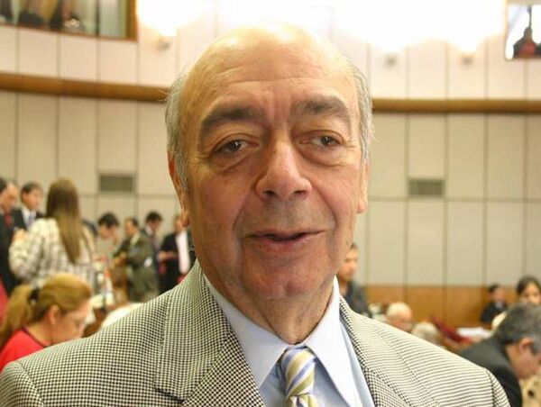 Administración liberal está dispuesta a aceptar ofrecimiento de Jaeggli, toda vez que sea serio | 1000 Noticias