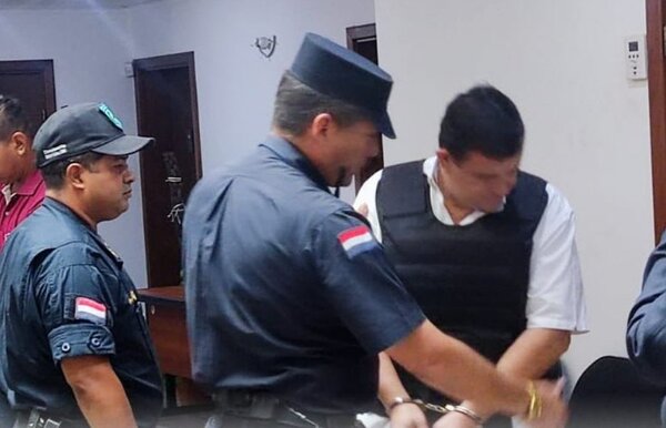 Diario HOY | Jueza impondrá medidas al pastor Insfrán