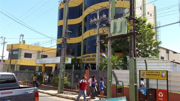 Socios de la Cooperativa San Lorenzo apelarán al INCOOP rechazo de impugnación de asamblea » San Lorenzo PY