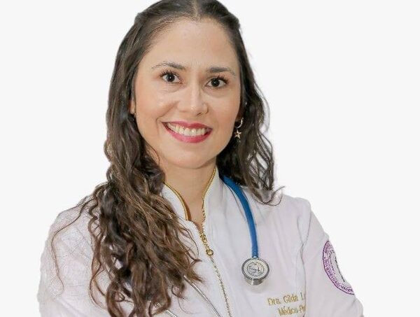 Jefa de Neonatología de Ñemby niega haber inventado reposo y denuncia acoso laboral · Radio Monumental 1080 AM