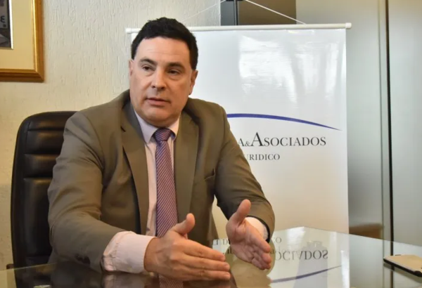 Hugo Estigarribia: «No hay doble inmunidad ni doble protección»
