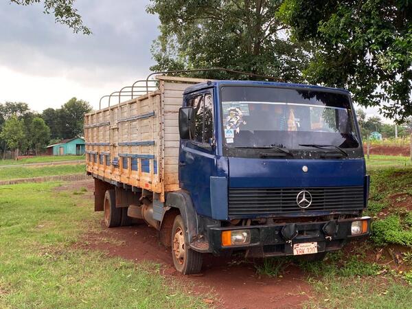 COMITIVA ALLANÓ FINCAS EN SAN RAFAEL DEL PARANÁ TRAS UN HURTO - Itapúa Noticias