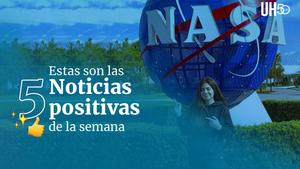 Paraguayas son protagonistas de las noticias positivas de esta semana