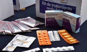 Ivermectina no está indicada para prevenir ni tratar dengue – Prensa 5