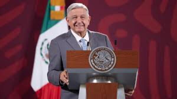 México aún enamorado de AMLO - El Independiente