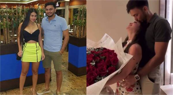 [VIDEO] ¡Cambió a la modelo pynandi por la modelo ganadera!