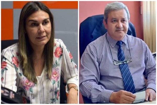 Con fallo arbitrario, juez favoreció a “tesorero” de Cucho, afirma fiscala