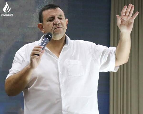LA ENTREGA DEL NARCO PASTOR EVIDENCIA FALENCIAS DE VARIAS INSTITUCIONES - La Voz del Norte