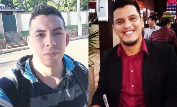 Hallan cuerpos maniatados en río en Argentina: confirman identidad de paraguayos - Policiales - ABC Color