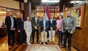 Proyecto Paracel: ASEPY insta a replicar el modelo de colaboración de pequeñas empresas - MarketData