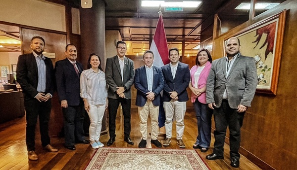 Proyecto Paracel: ASEPY insta a replicar el modelo de colaboración de pequeñas empresas - MarketData