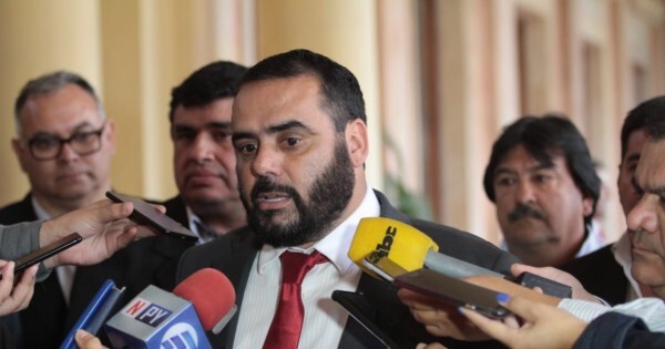 José Insfrán admite que Marset iba a su iglesia y apunta a César Ramírez