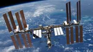 Creación de piel artificial e inmunidad, retos de nueva tripulación en la Estación Espacial