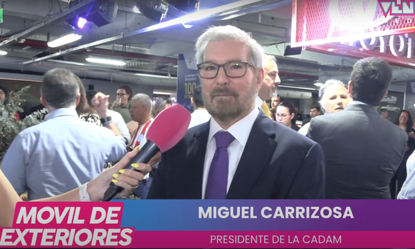 Edición 26 de la CADAM Motor Show